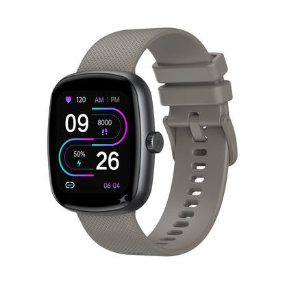 Fastrack Jupiter S3 Smartwatch with 1.83" TFT 2.5D Display