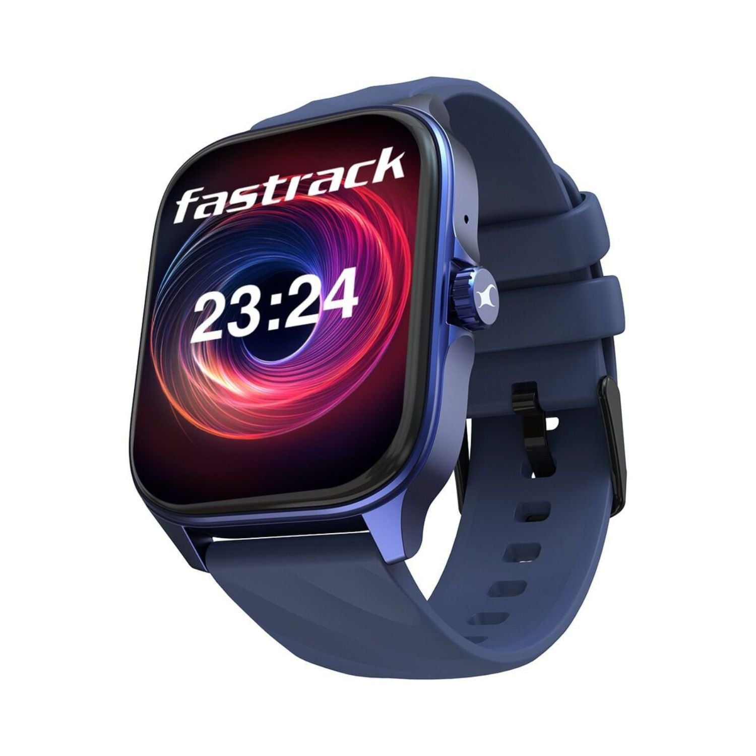 Fastrack New Astor FS1 PRO Smartwatch, Large Super AMOLED Display