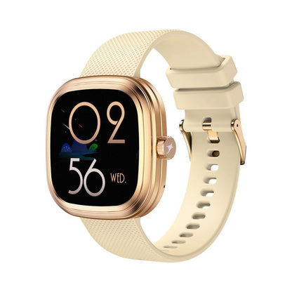 Fastrack Ryz Women Smartwatch with 1.72" Super Ultra VU Display
