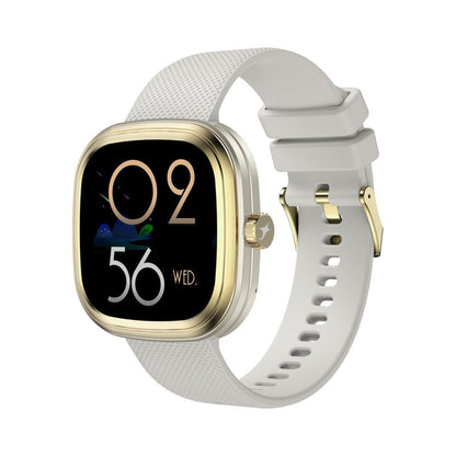Fastrack Ryz Women Smartwatch with 1.72" Super Ultra VU Display