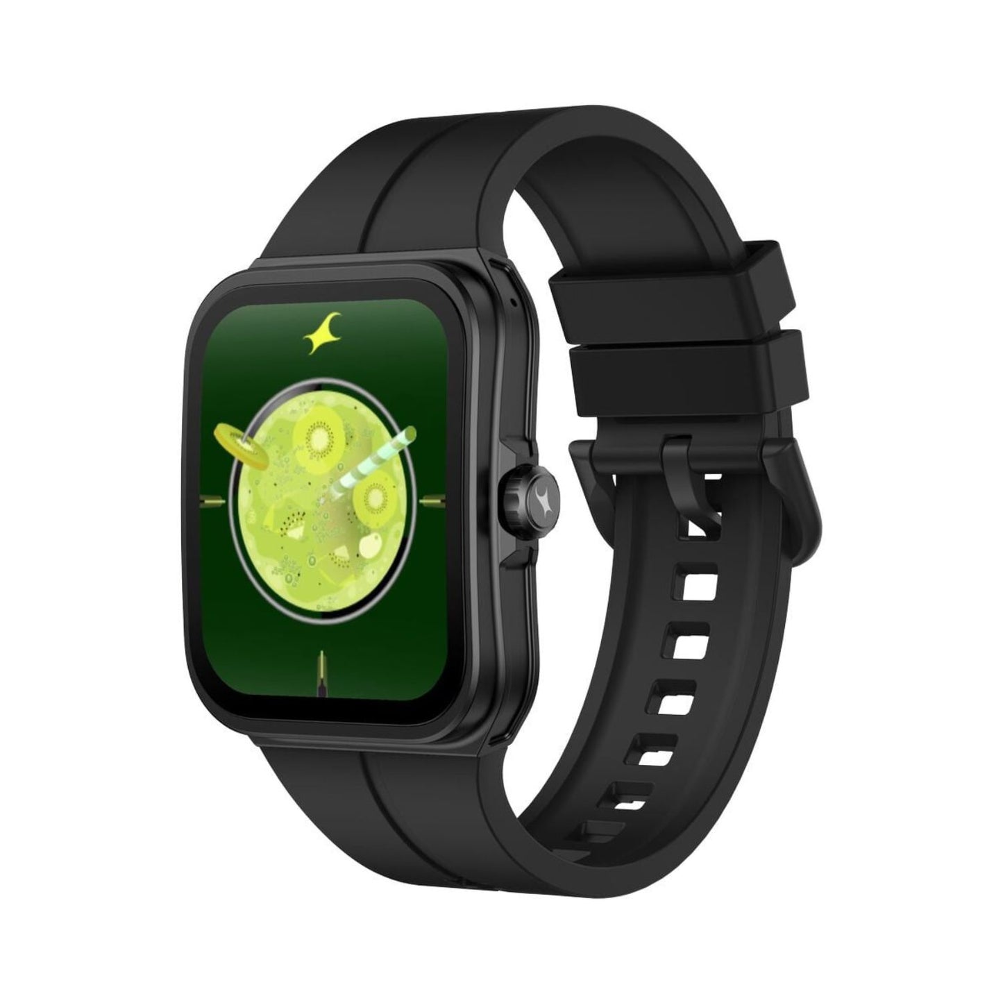 Fastrack VOX Neo Smartwatch 4.8CM Ultra Vu Display