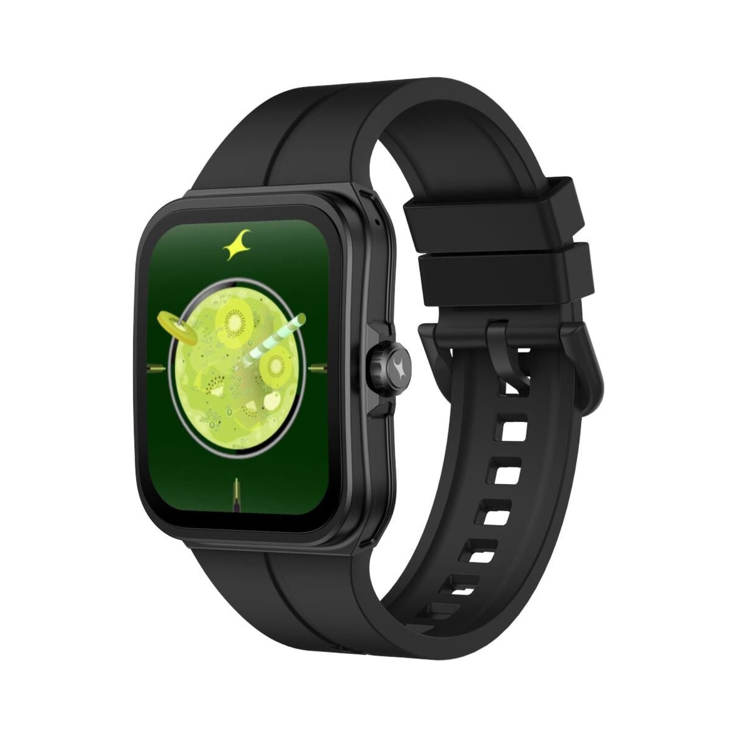 Fastrack VOX Neo Smartwatch 4.8CM Ultra Vu Display