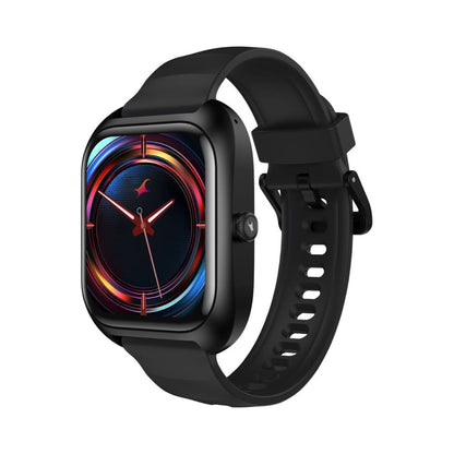 Fastrack VOX Plus - 4.69 cm Ultra Vu Display IP68 Smartwatch