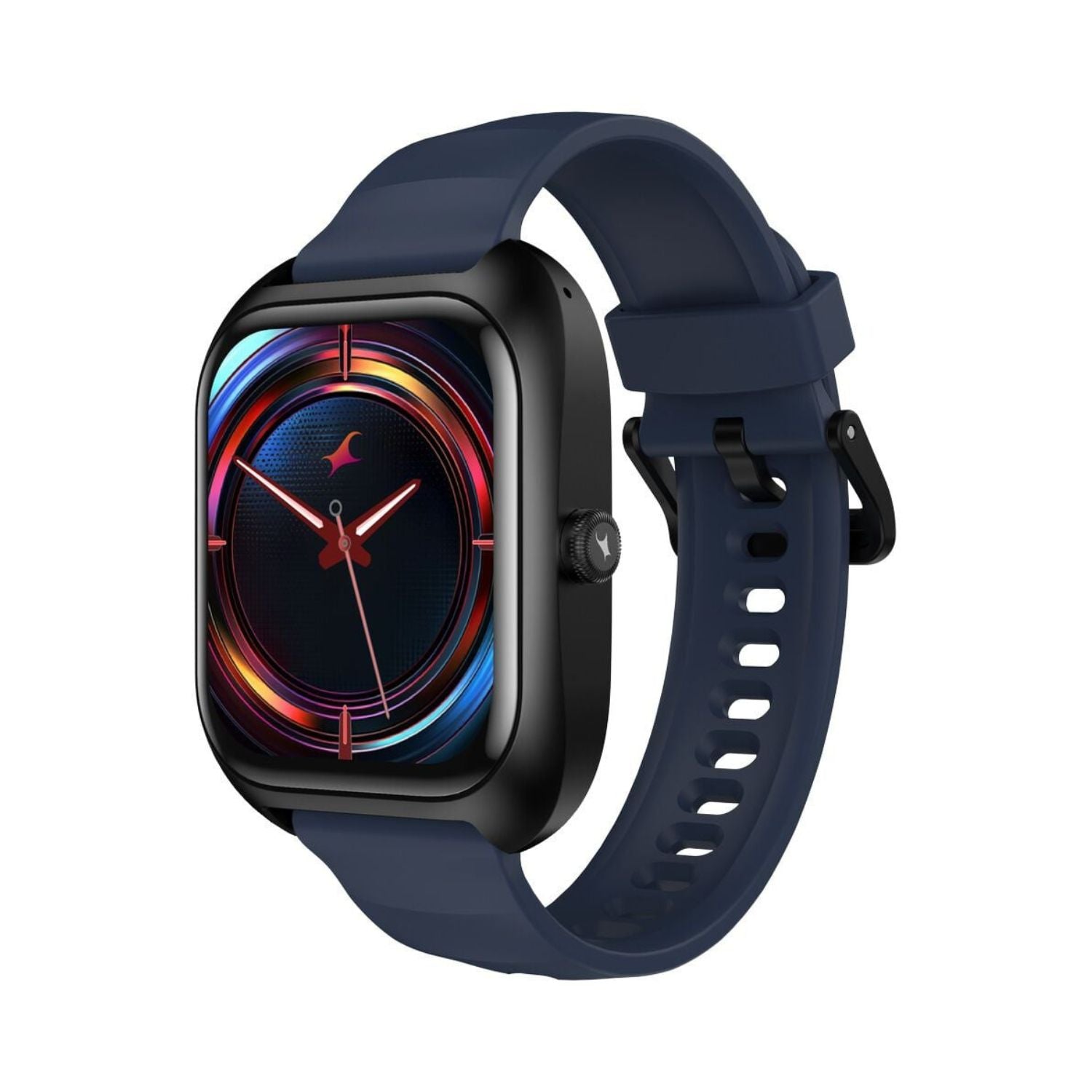 Fastrack VOX Plus - 4.69 cm Ultra Vu Display IP68 Smartwatch