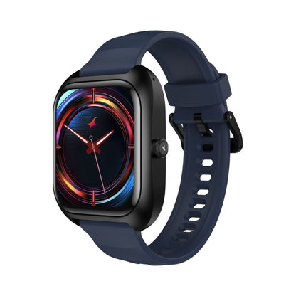 Fastrack VOX Plus - 4.69 cm Ultra Vu Display IP68 Smartwatch