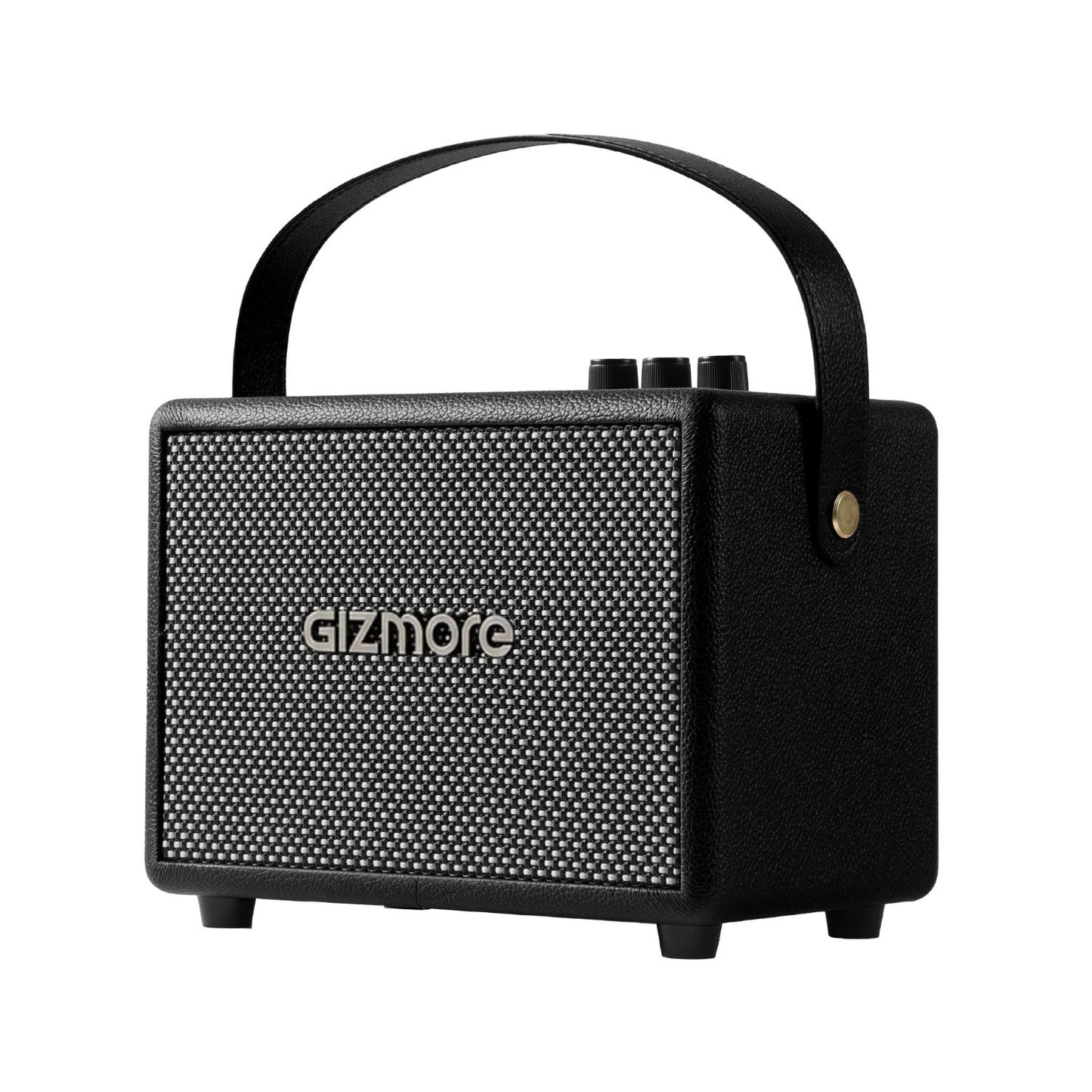 Gizmore Beat Luxe 30W RMS Bluetooth Speaker