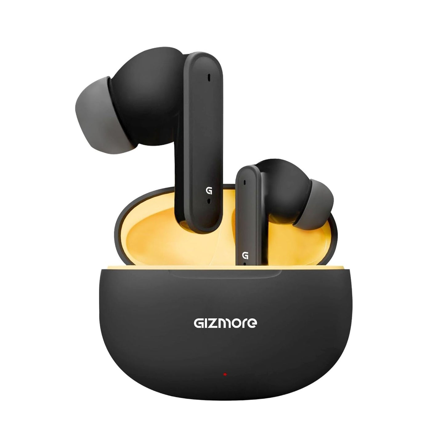 Gizmore Gizpod 865 In-ear TWS With Up To 24hrs Playtime Earphone