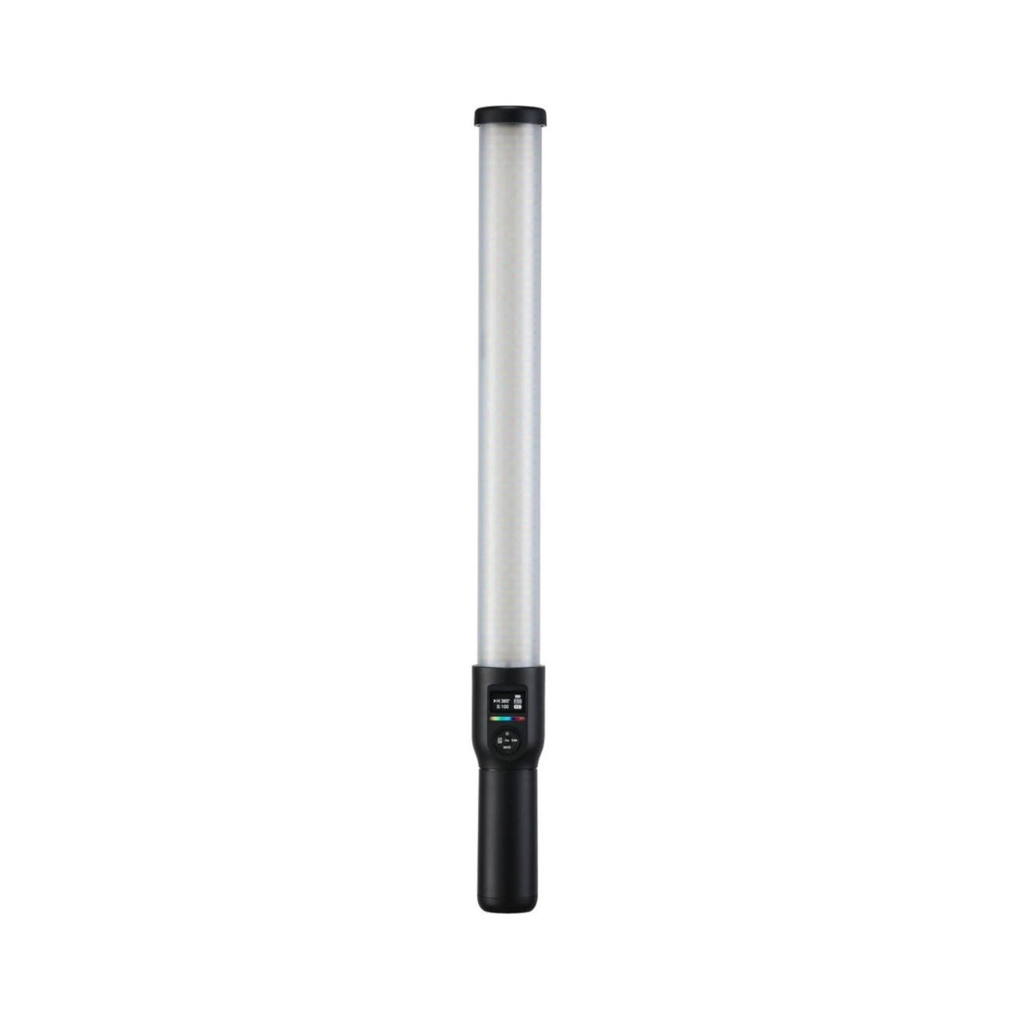 Godox LC500R RGB LED light stick slim tube with control handle