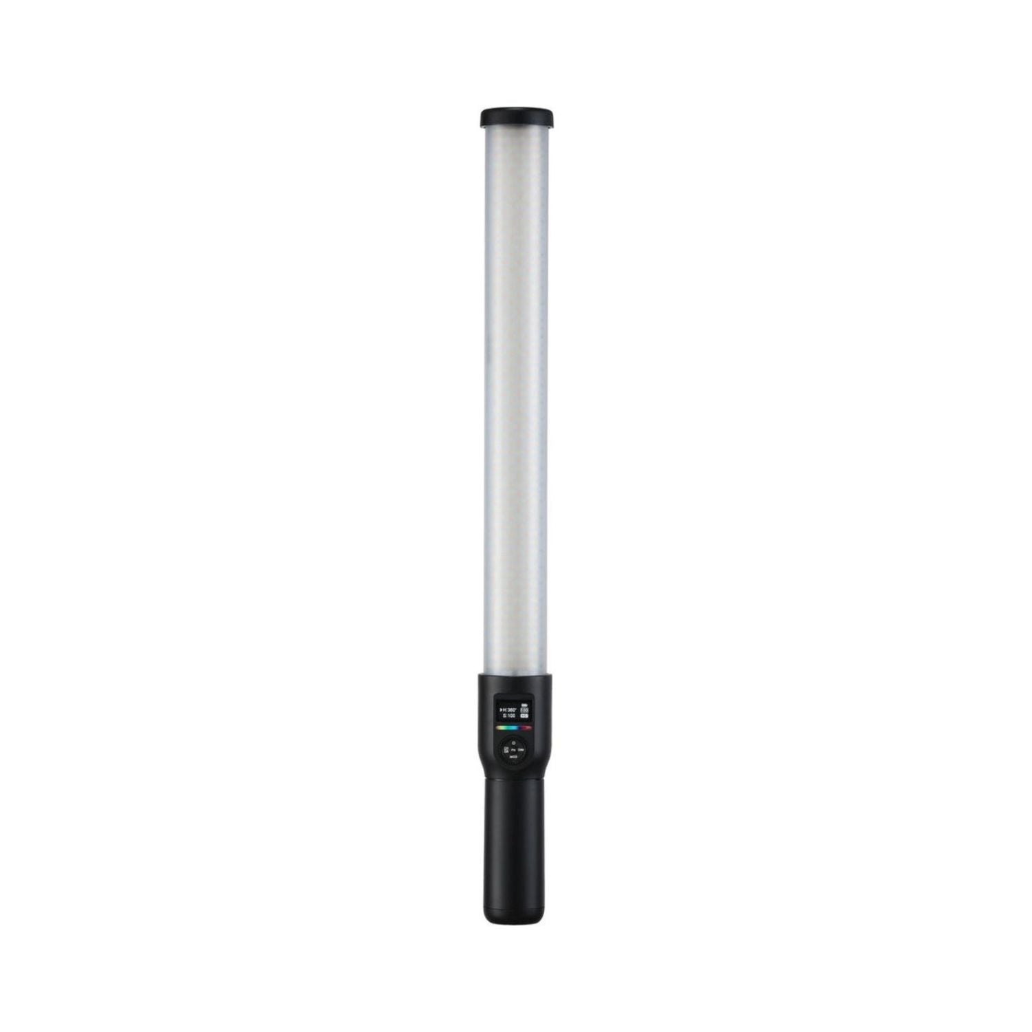 Godox LC500R RGB LED light stick slim tube with control handle