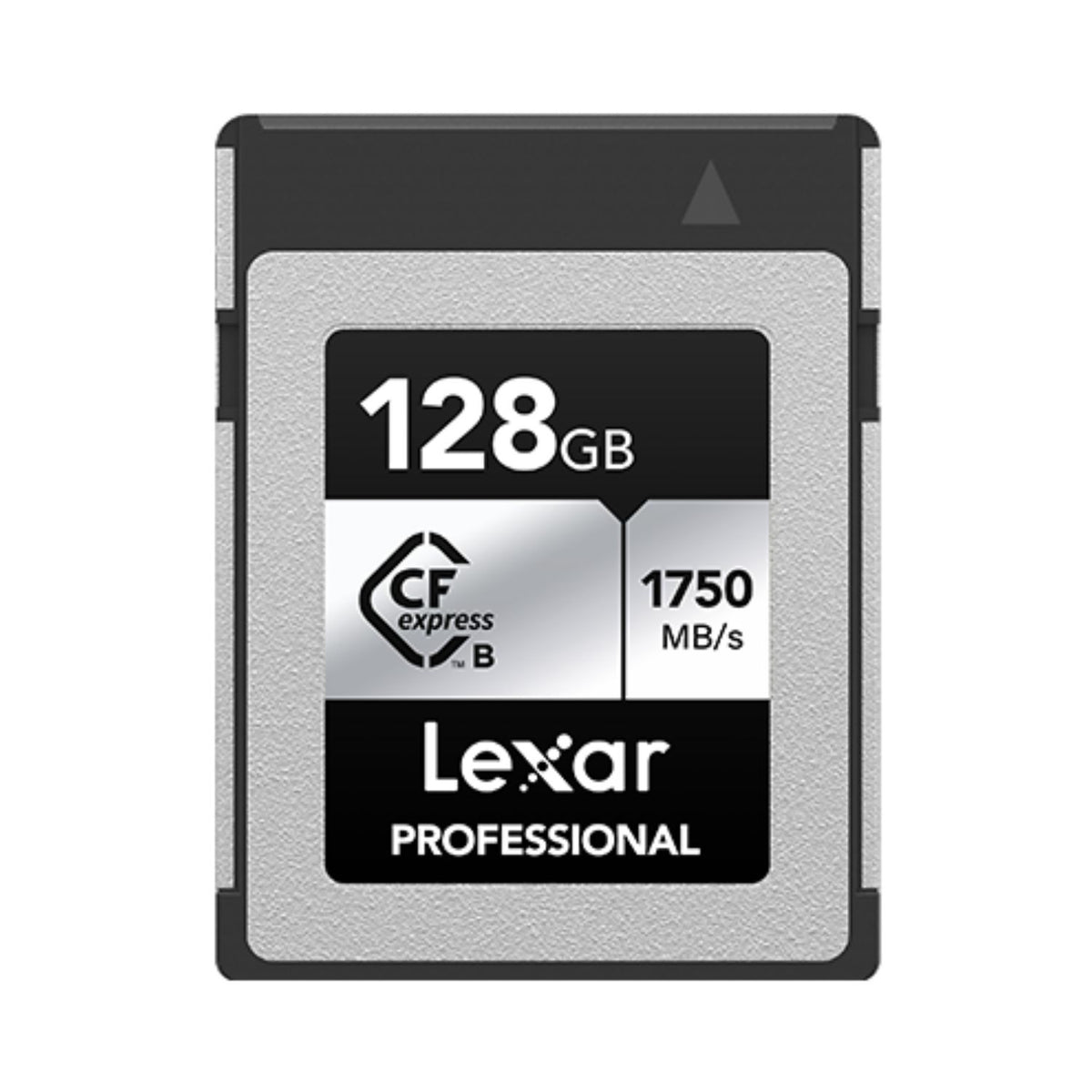 Lexar Professional CFexpress Type B Memory Card SILVER Series (Up to 1750MB/s)