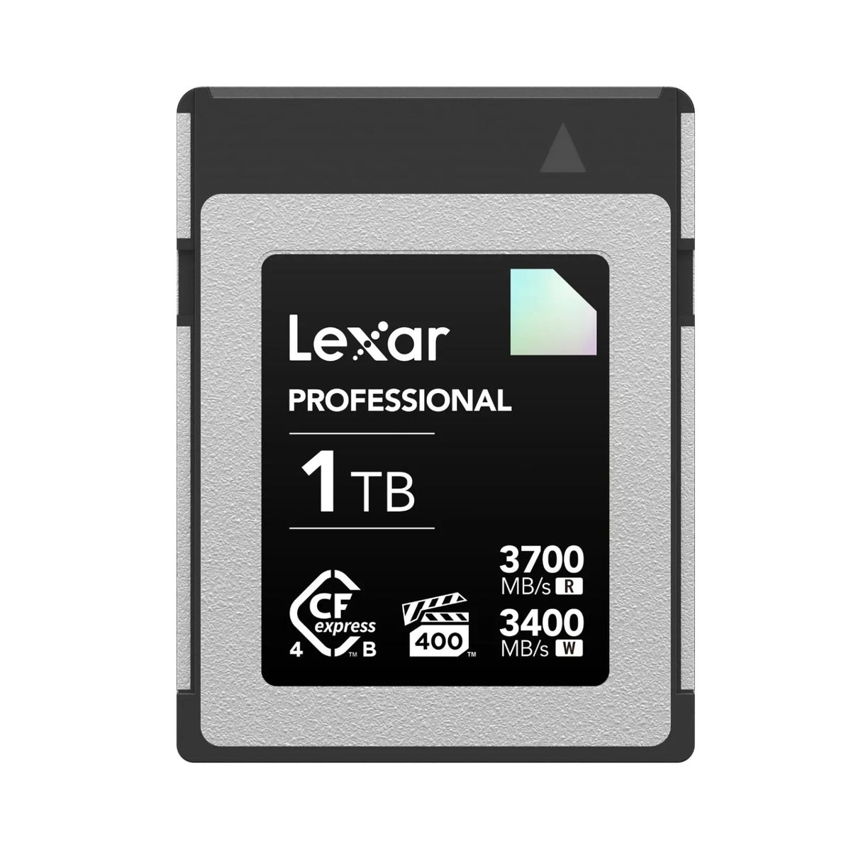 Lexar Professional DIAMOND CFexpress 4.0 Type B Memory Card (Up to 3700MB/s)
