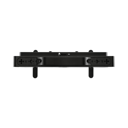 SmallHD Cine 13 top view