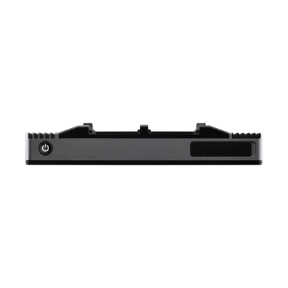 SmallHD Indie 7 top edge