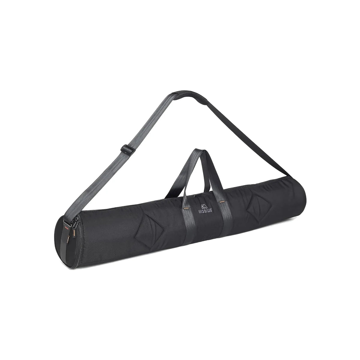 Mobius Chrom 14 feet heavy light stand bag with shoulder strap