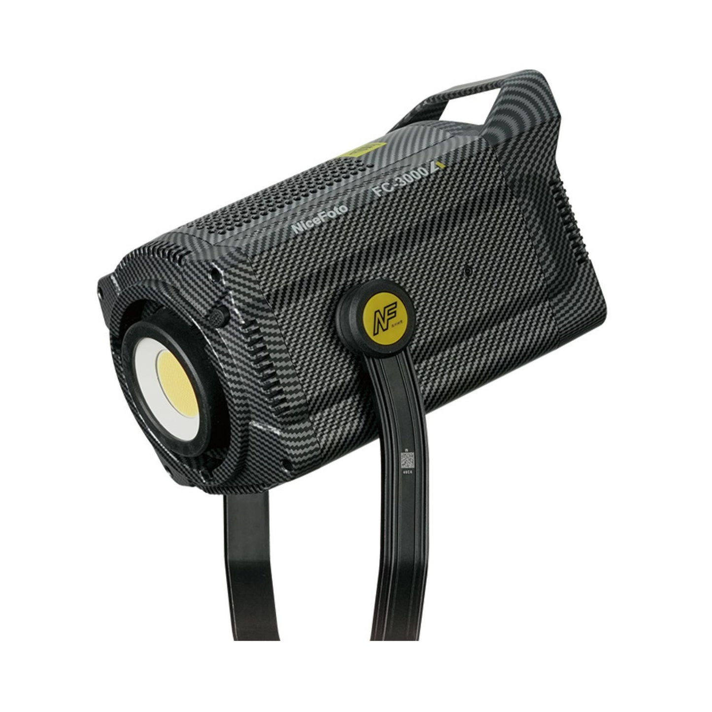 NIceFoto FC-3000A LED Video Light