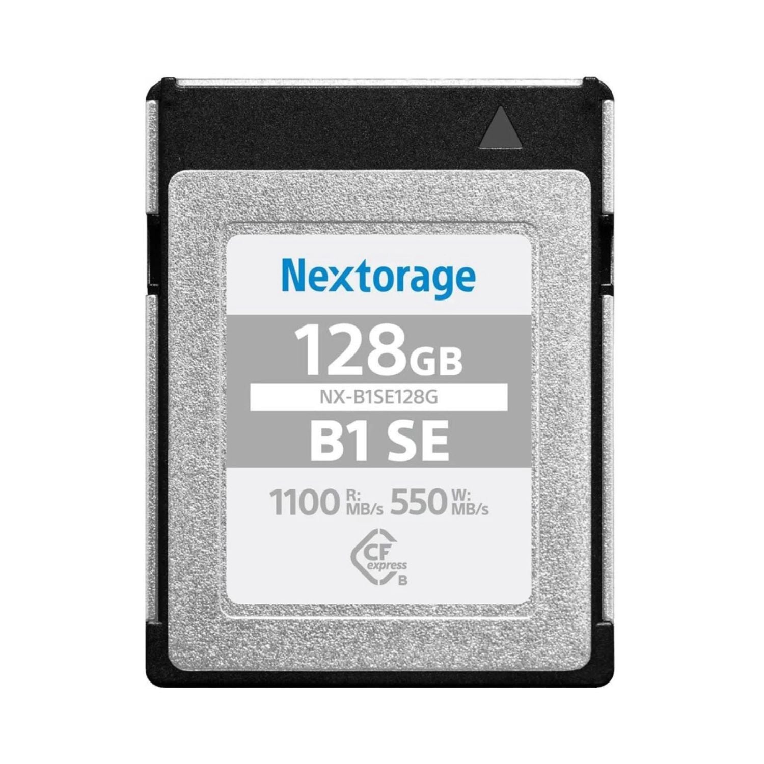 CFexpress Type B Speicherkarte 128GB, B1 SE von Nextorage