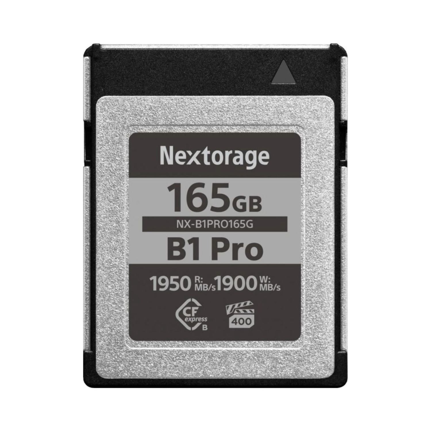 CFexpress Type B Speicherkarte 165GB B1 Pro
