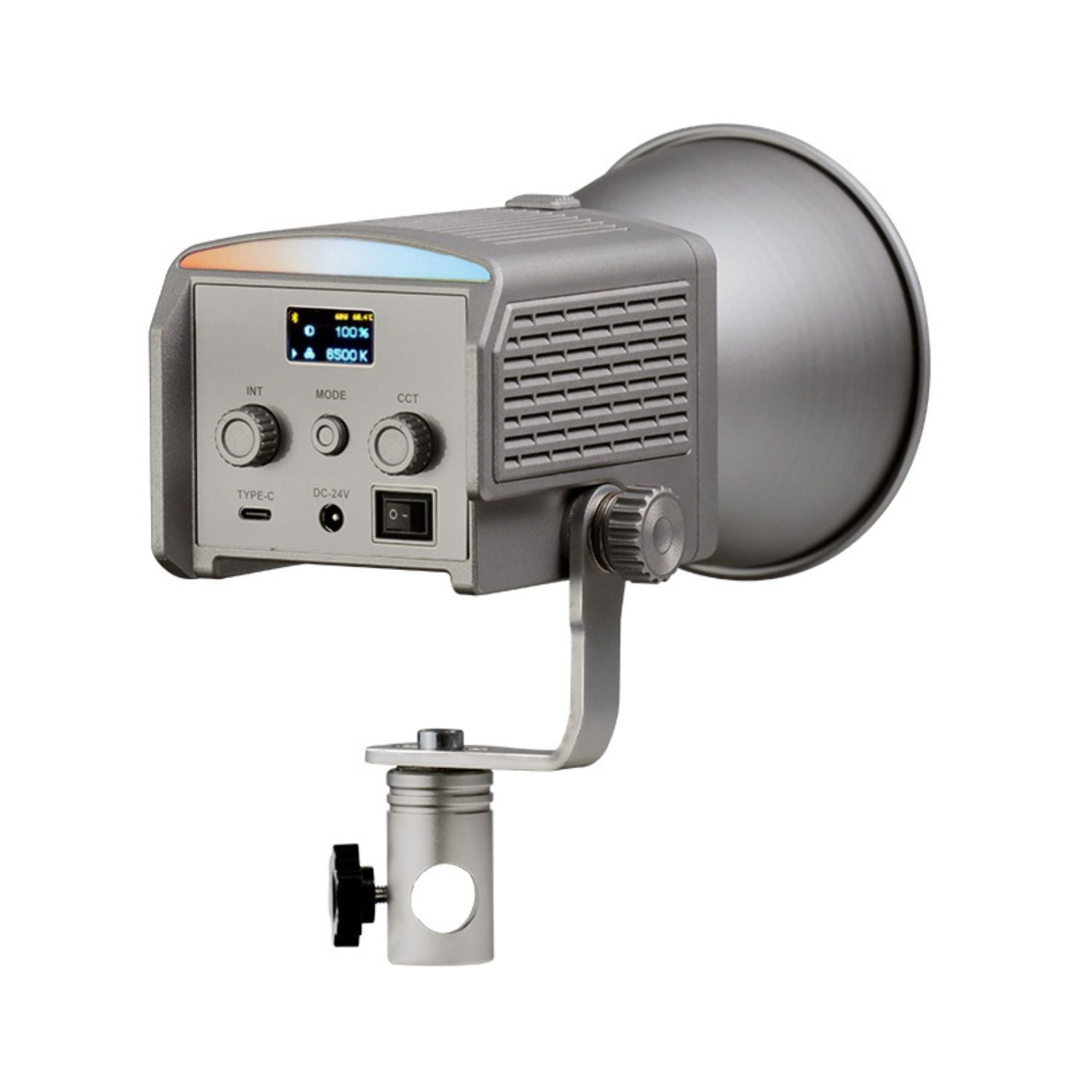 NiceFoto AR-600A (BICOLOR) LED Video light
