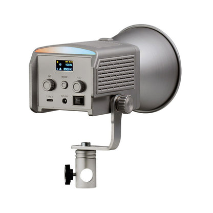 NiceFoto AR-600A (BICOLOR) LED Video light
