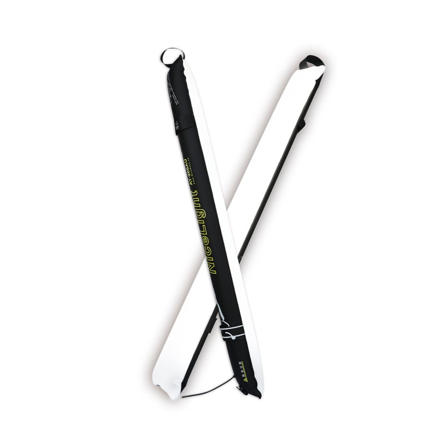 NiceFoto AT-200AU BI-color Inflatable Tube Light