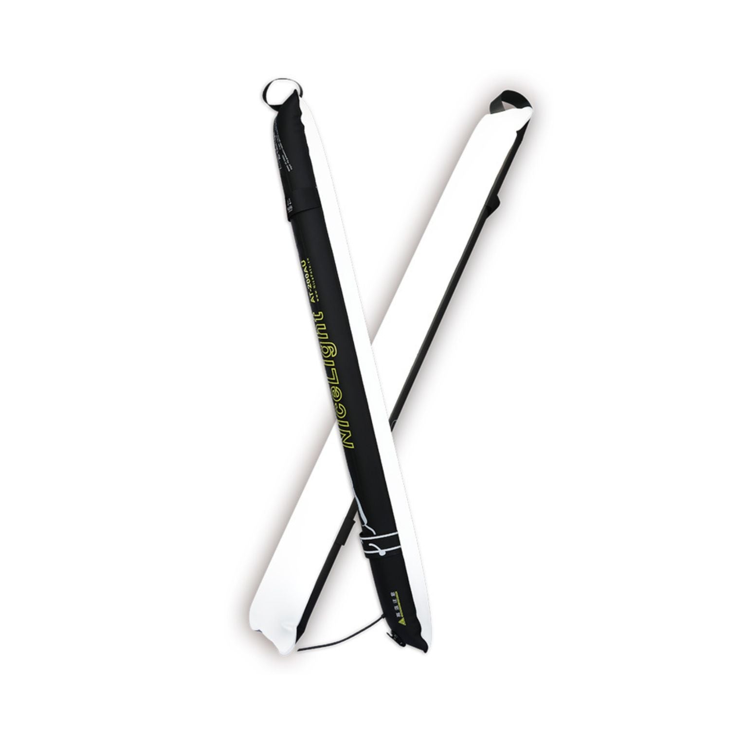 NiceFoto AT-200AU BI-color Inflatable Tube Light
