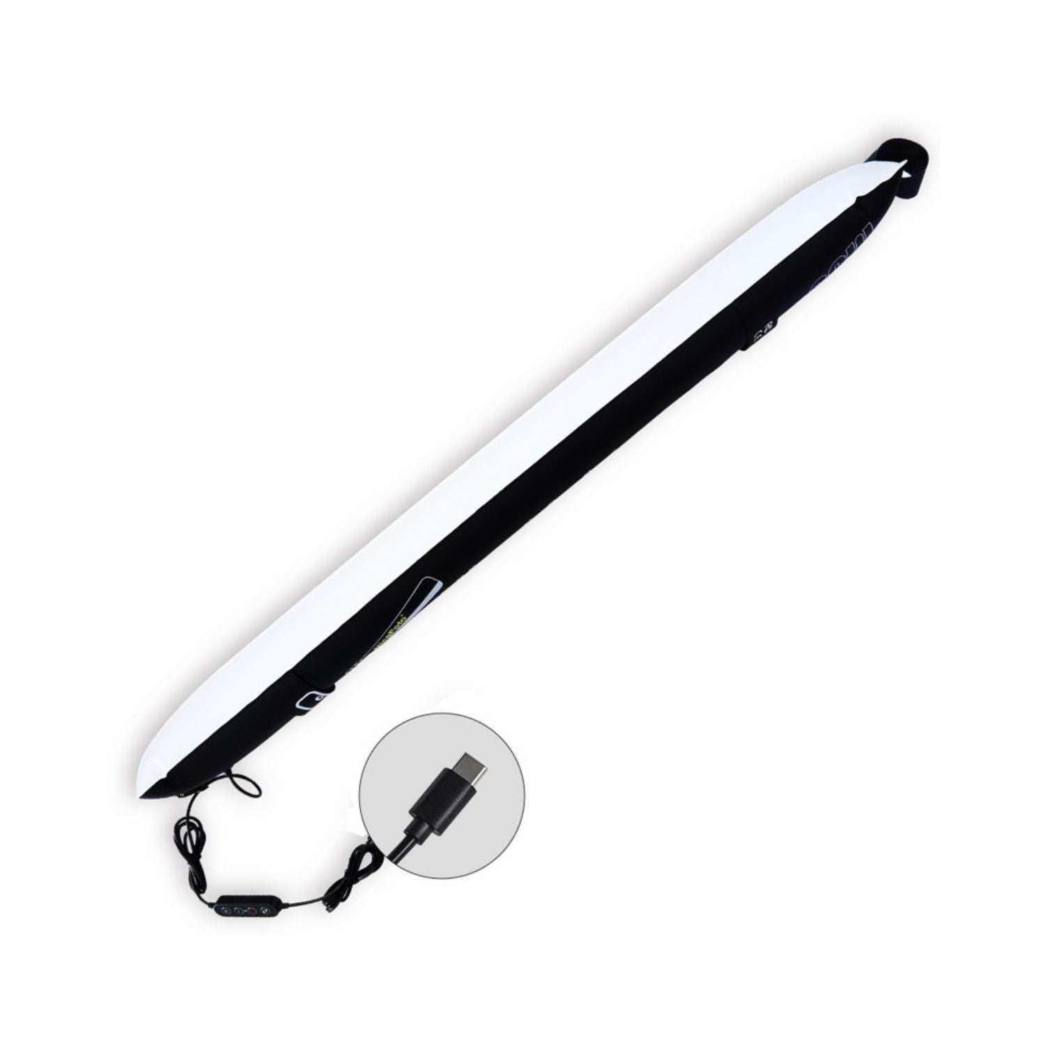 NiceFoto AT-200AU BI-color Inflatable Tube Light