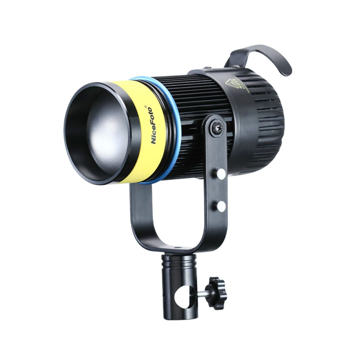 NiceFoto BJ-150CZ RGB Light