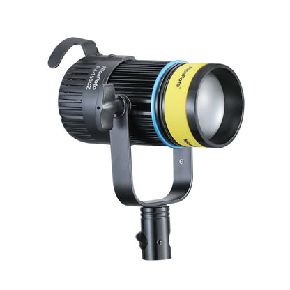 NiceFoto BJ-150CZ RGB Light