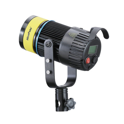 NiceFoto BJ-150CZ RGB Light