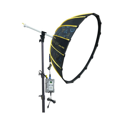 NiceFoto DF60-1000A Umbrella Light