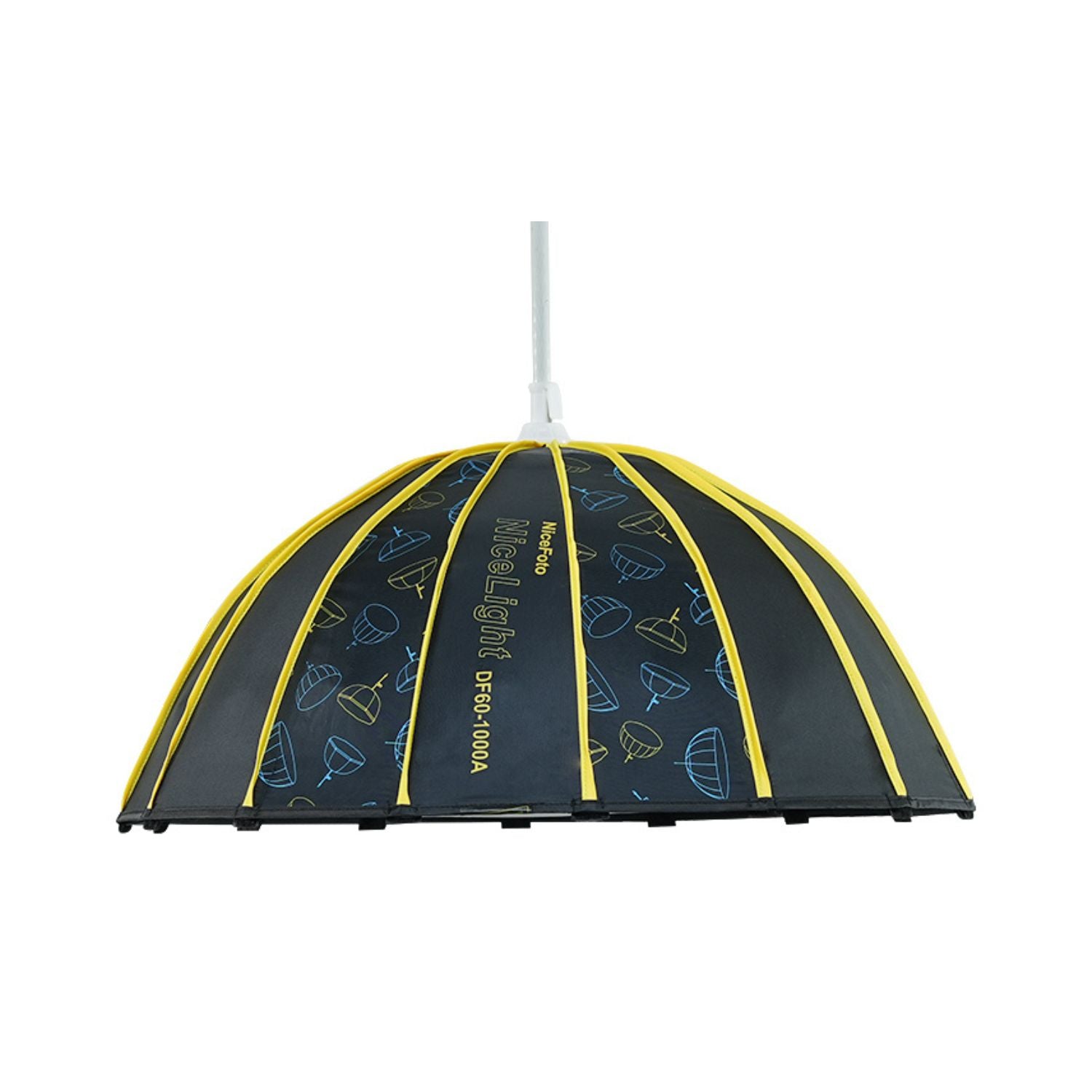NiceFoto DF60-1000A Umbrella Light