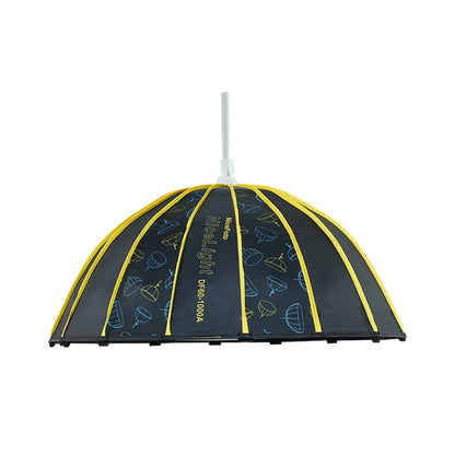 NiceFoto DF60-1000A Umbrella Light
