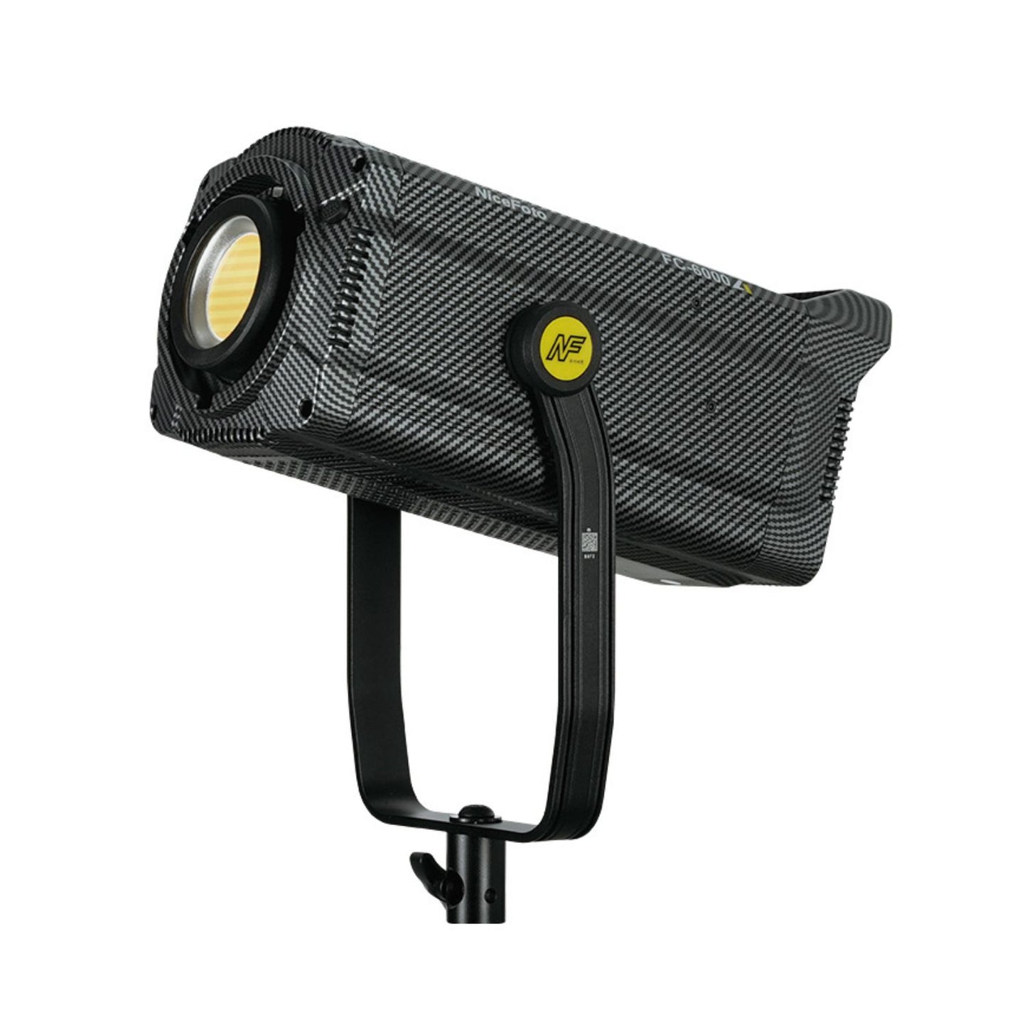 NiceFoto FC-6000A LED Video Light
