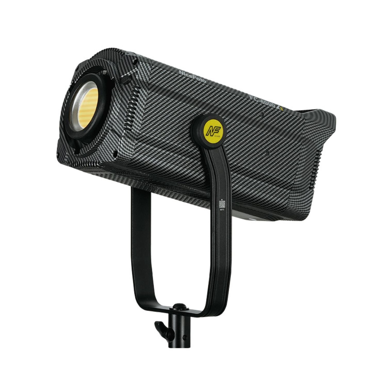 NiceFoto FC-6000A LED Video Light