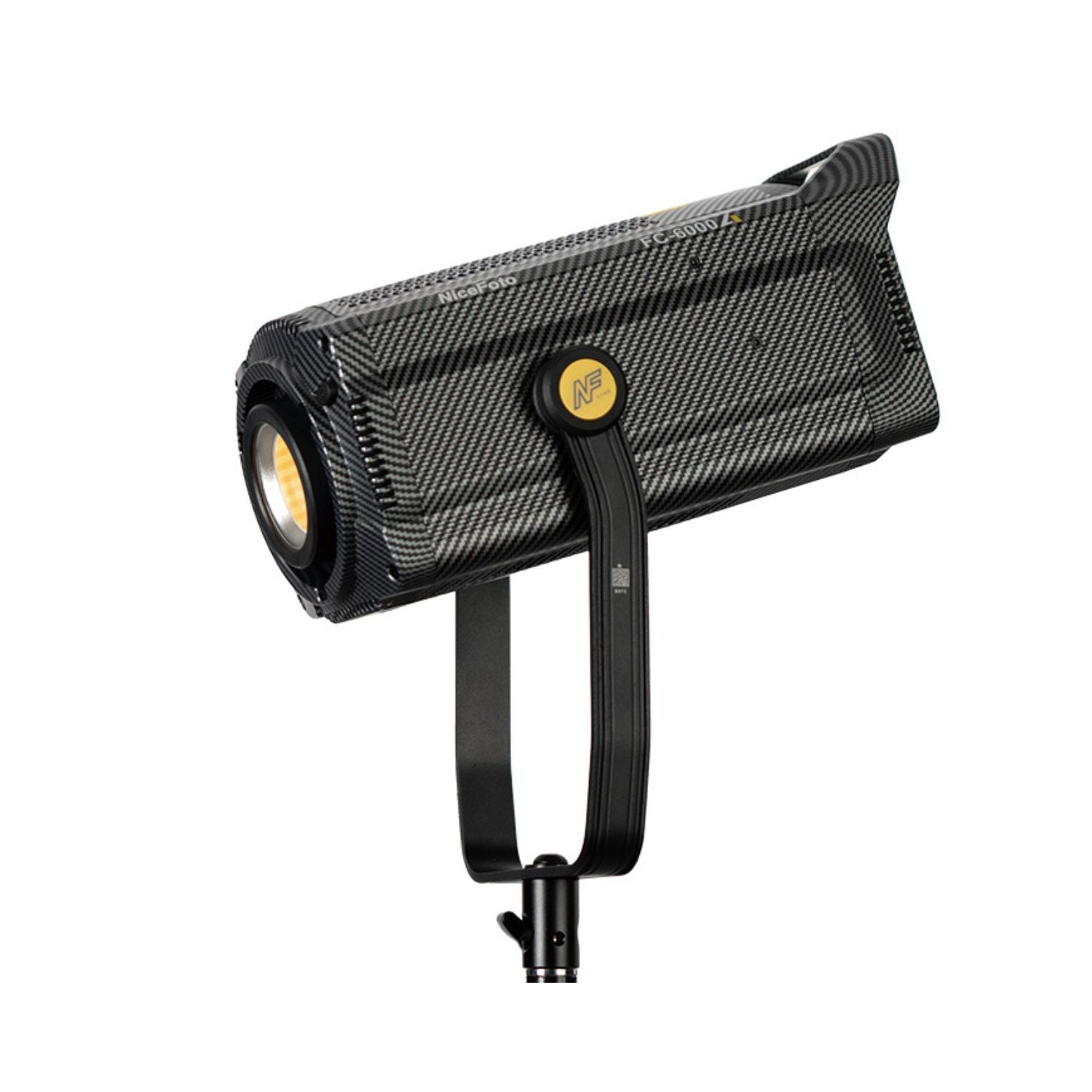 NiceFoto FC-6000A LED Video Light