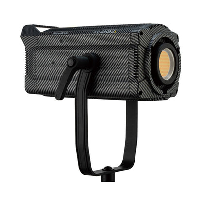 NiceFoto FC-6000A LED Video Light