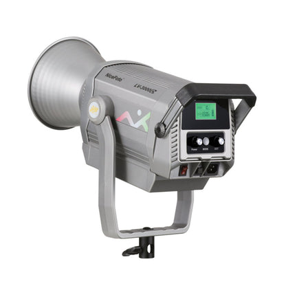 NiceFoto LV-3000C LED Video Light