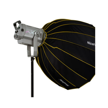 NiceFoto LV-3000C LED Video Light