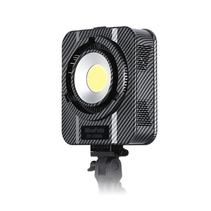 NiceFoto QY-2000A Portable LED Video Light