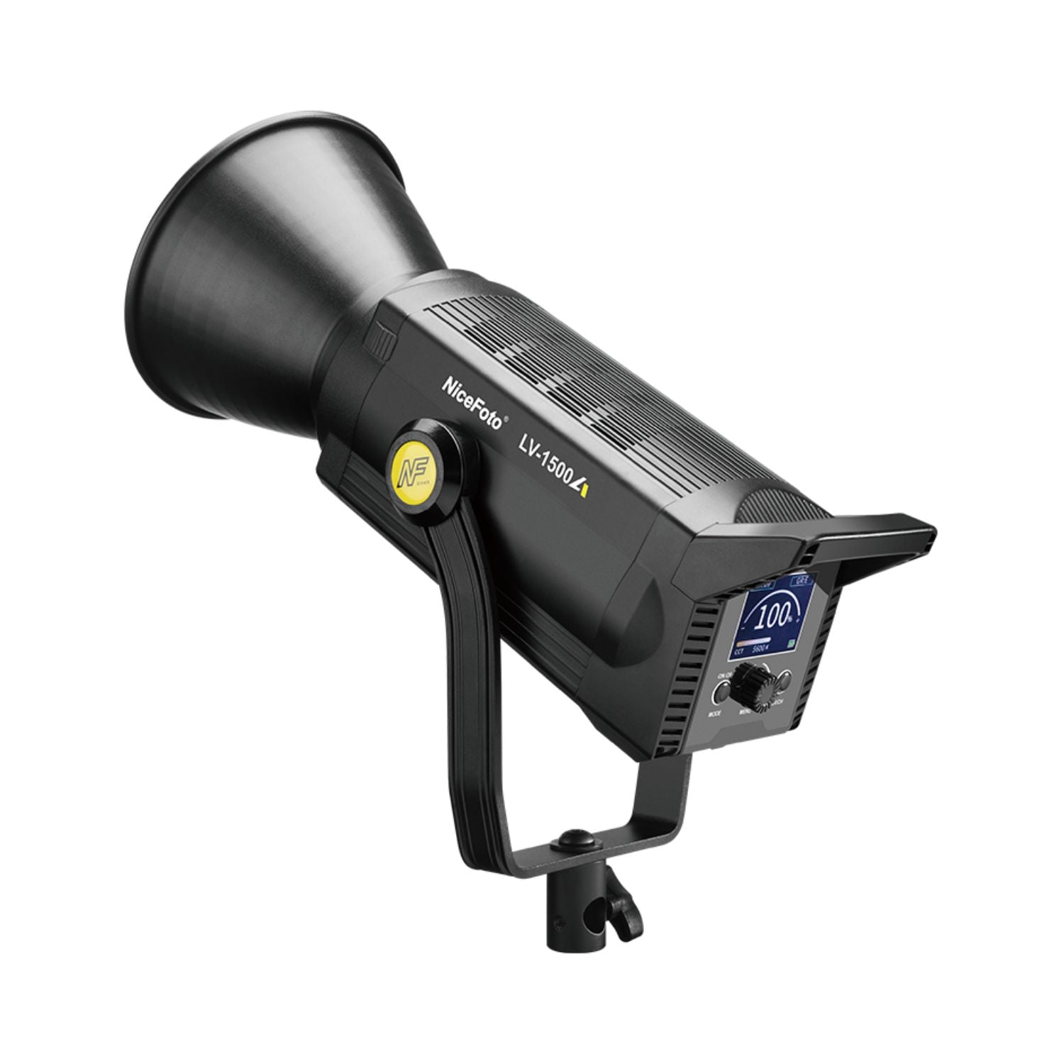 Nicefoto LV-2000A LV+LA Series COB LED Light