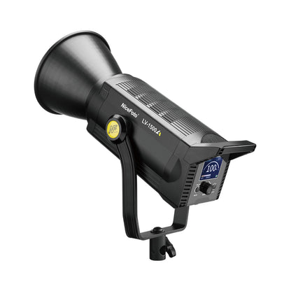 Nicefoto LV-2000A LV+LA Series COB LED Light