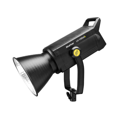 Nicefoto LV-2000A LV+LA Series COB LED Light