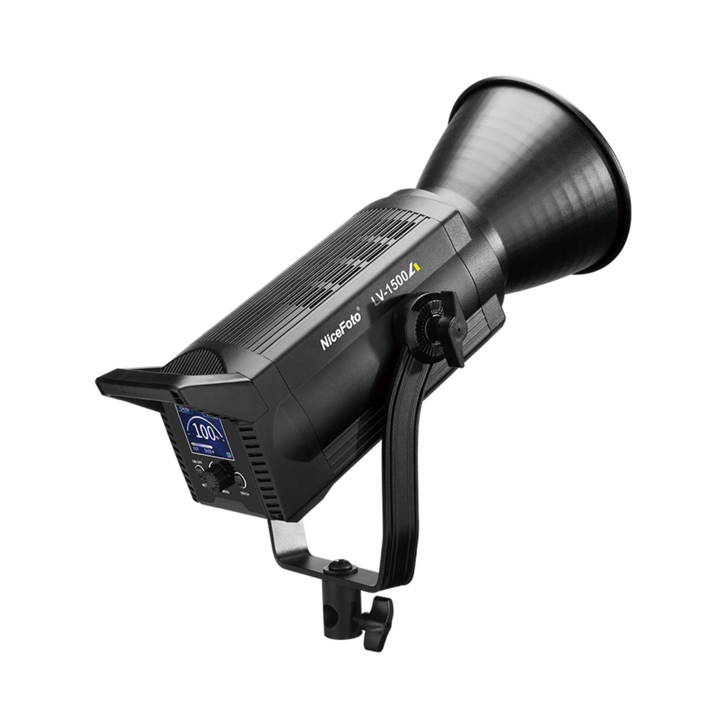 Nicefoto LV-2000A LV+LA Series COB LED Light