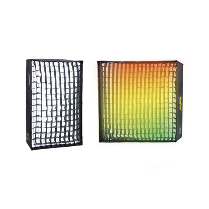 Nicefoto VB-2000C Roll Flex Light