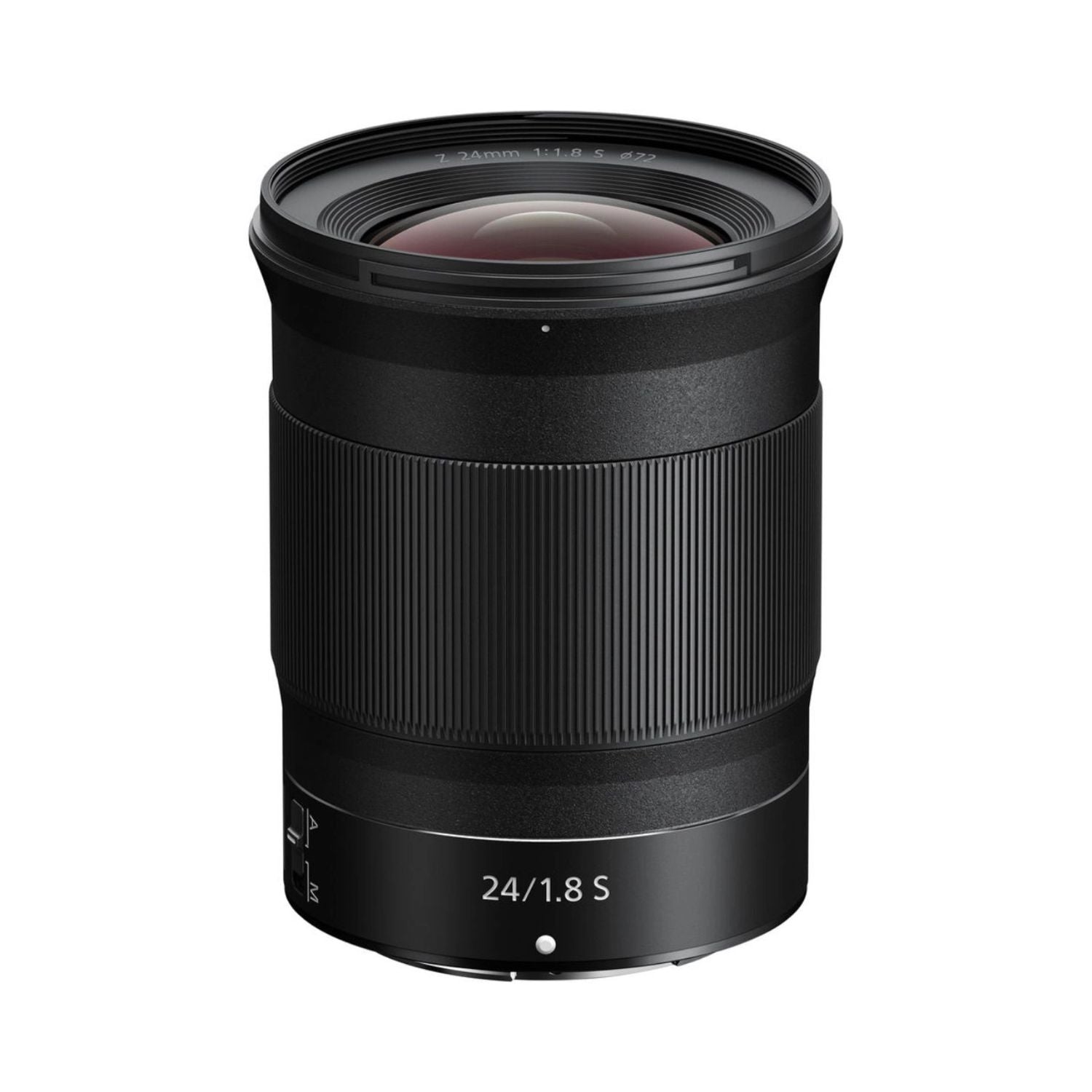 NIKKOR Z 24mm f/1.8 S Objektiv, schwarz