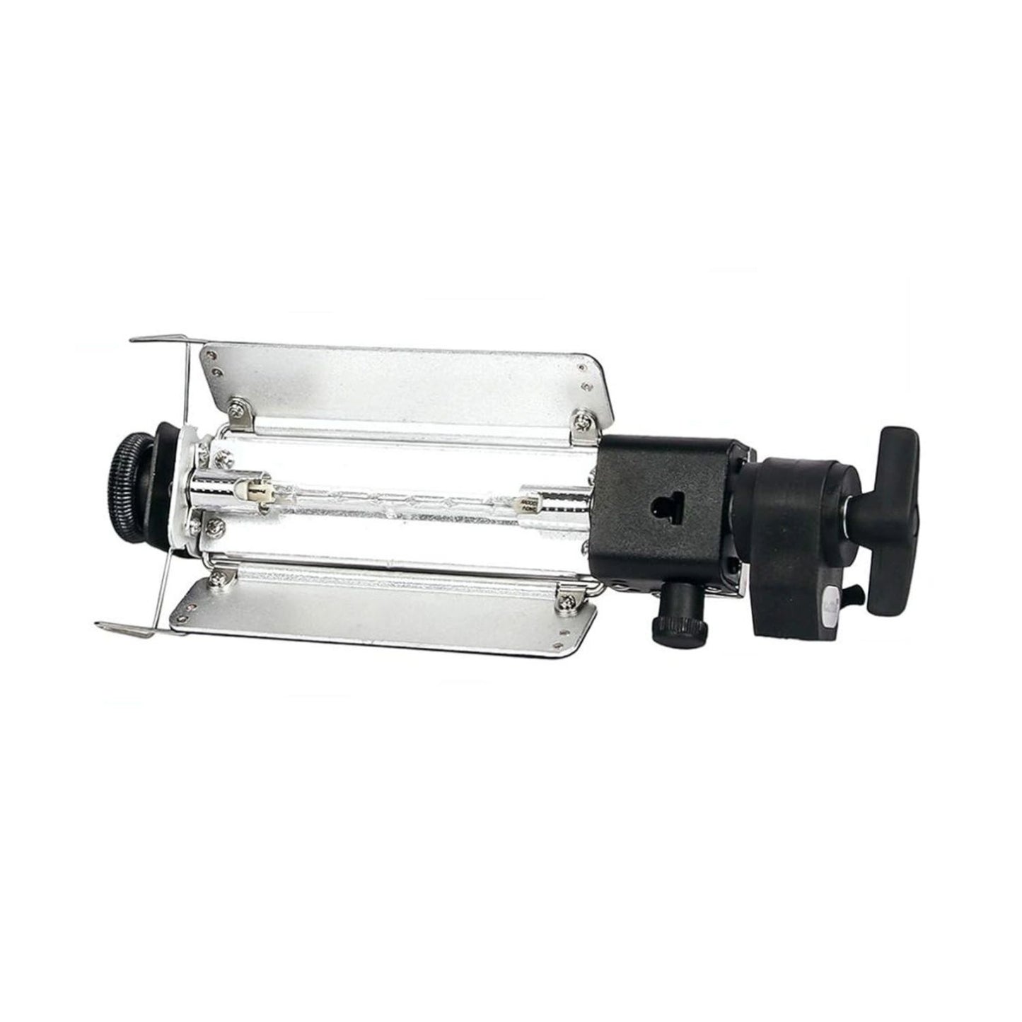 Prolite Porta Light Halogen-Strahler mit 1000-Watt-Röhre und Lampenkopf