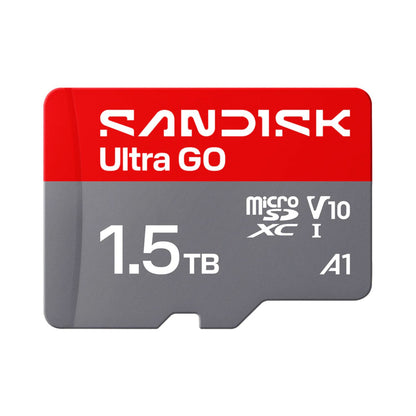SanDisk Ultra GO microSD™ UHS-I Memory Card