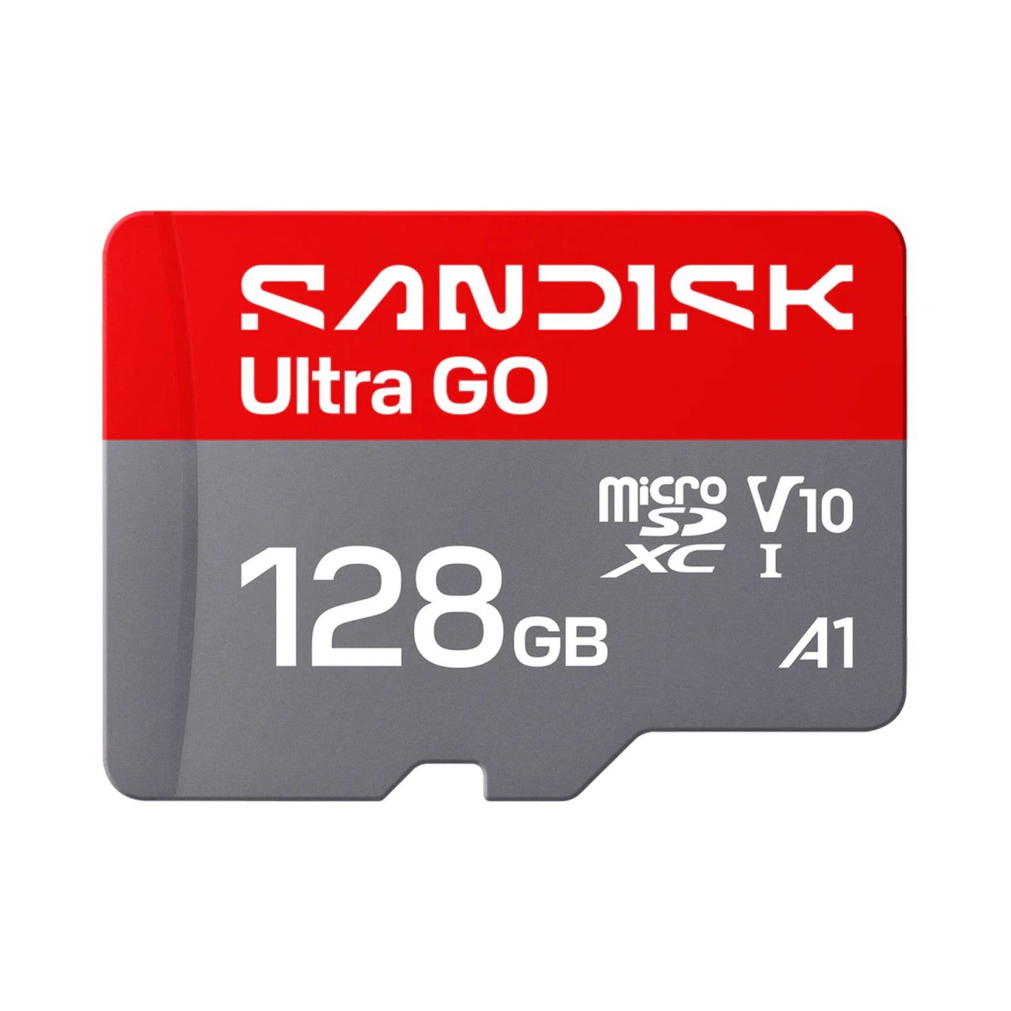 SanDisk Ultra GO microSD™ UHS-I Memory Card