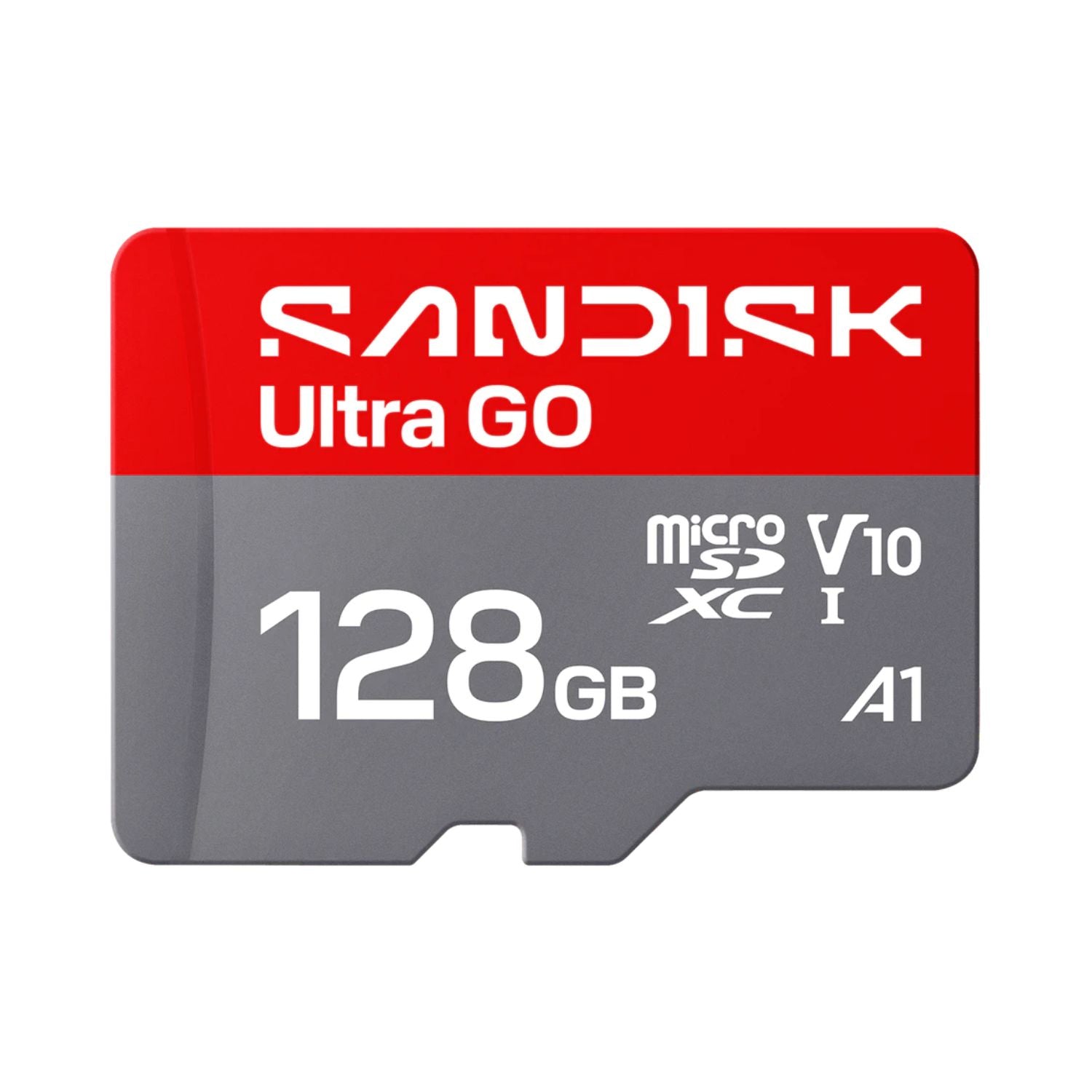 SanDisk Ultra GO microSD™ UHS-I Memory Card
