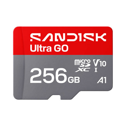 SanDisk Ultra GO microSD™ UHS-I Memory Card